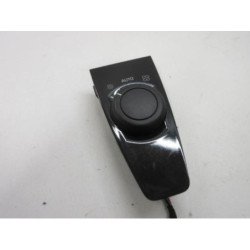 Commande Chauffage Citroen C4 Picasso 1